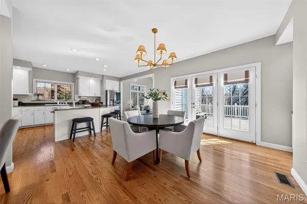 $1,750,000 | 13020 Pingry Place, St. Louis, MO 63131