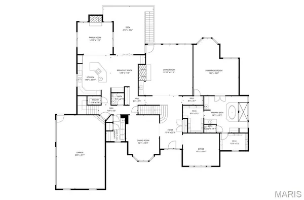 $1,750,000 | 13020 Pingry Place, St. Louis, MO 63131