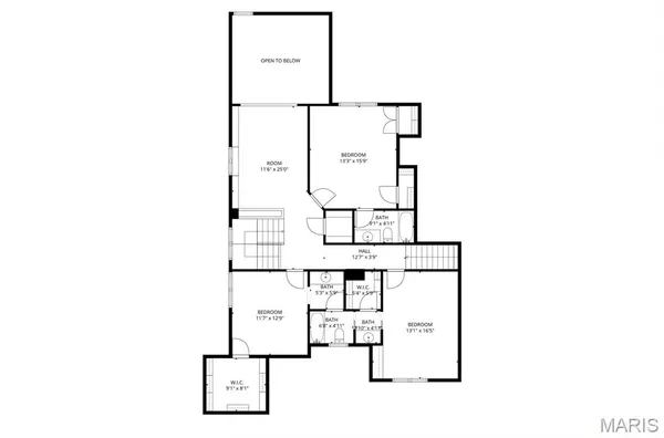 $1,750,000 | 13020 Pingry Place, St. Louis, MO 63131