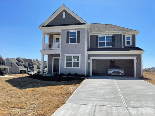 $479,000 | 119 Port Bow Drive, Troutman, NC 28166