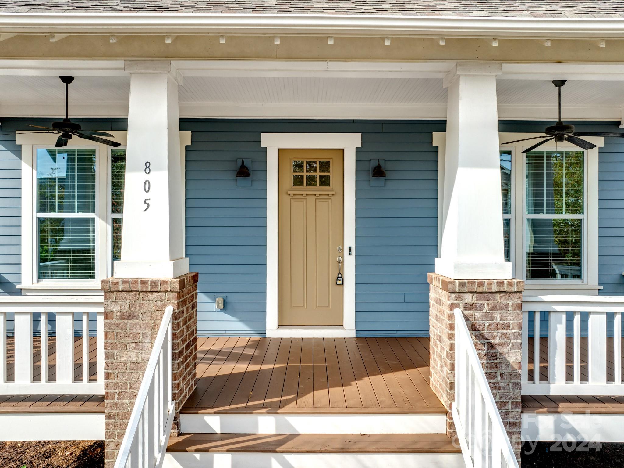 805 Digby Road Rock Hill, SC 29730 - Photo 2 of 29 Gallery Image 2