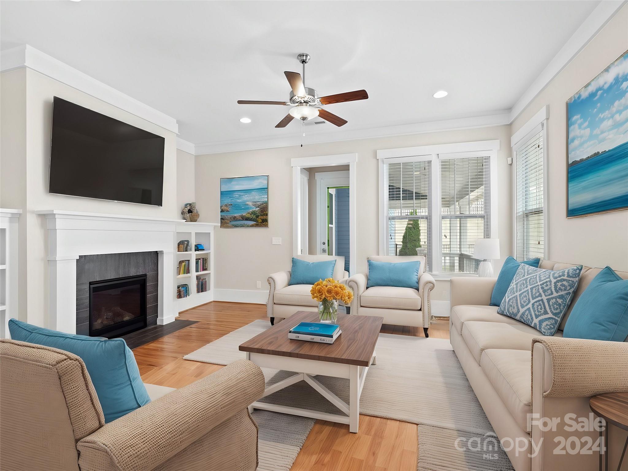 805 Digby Road Rock Hill, SC 29730 - Photo 3 of 29 Gallery Image 3