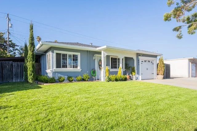 $625,000 | 453 Chaparral Street, Salinas, CA 93906