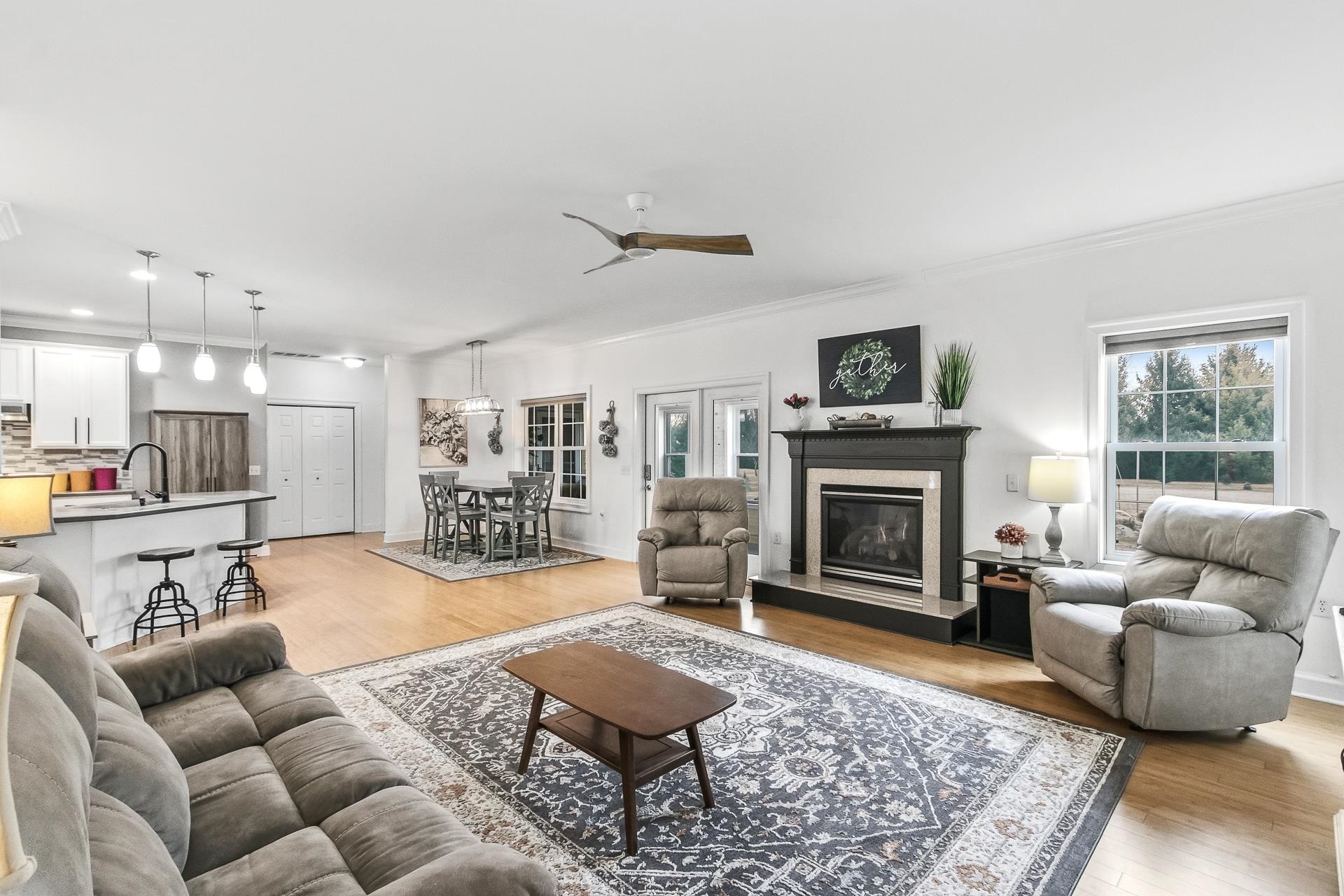 3281 Burke Road Sun Prairie, WI 53590 - Photo 5 of 78