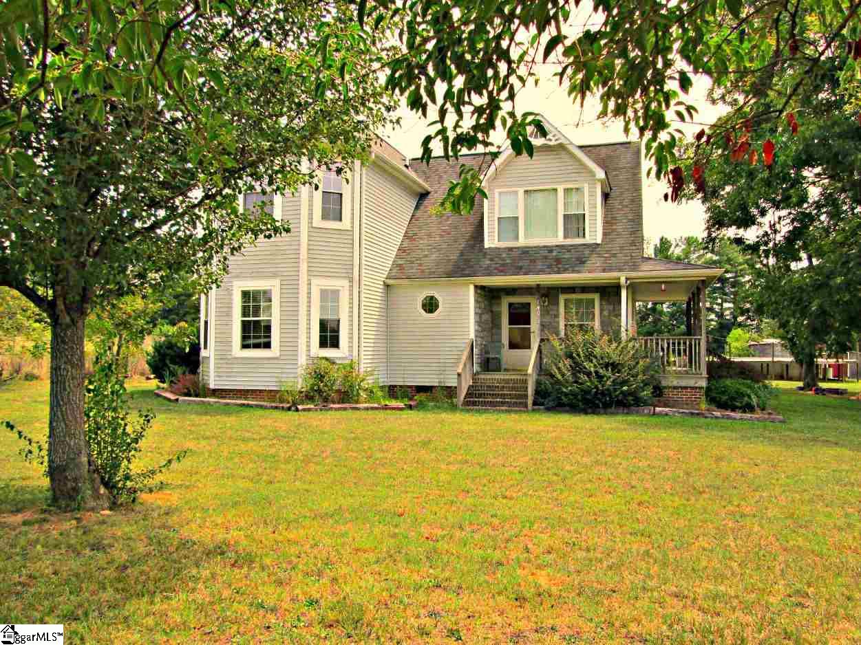 1403 Kilgore Bridge Road Woodruff, SC 29388 - Photo 1 of 25