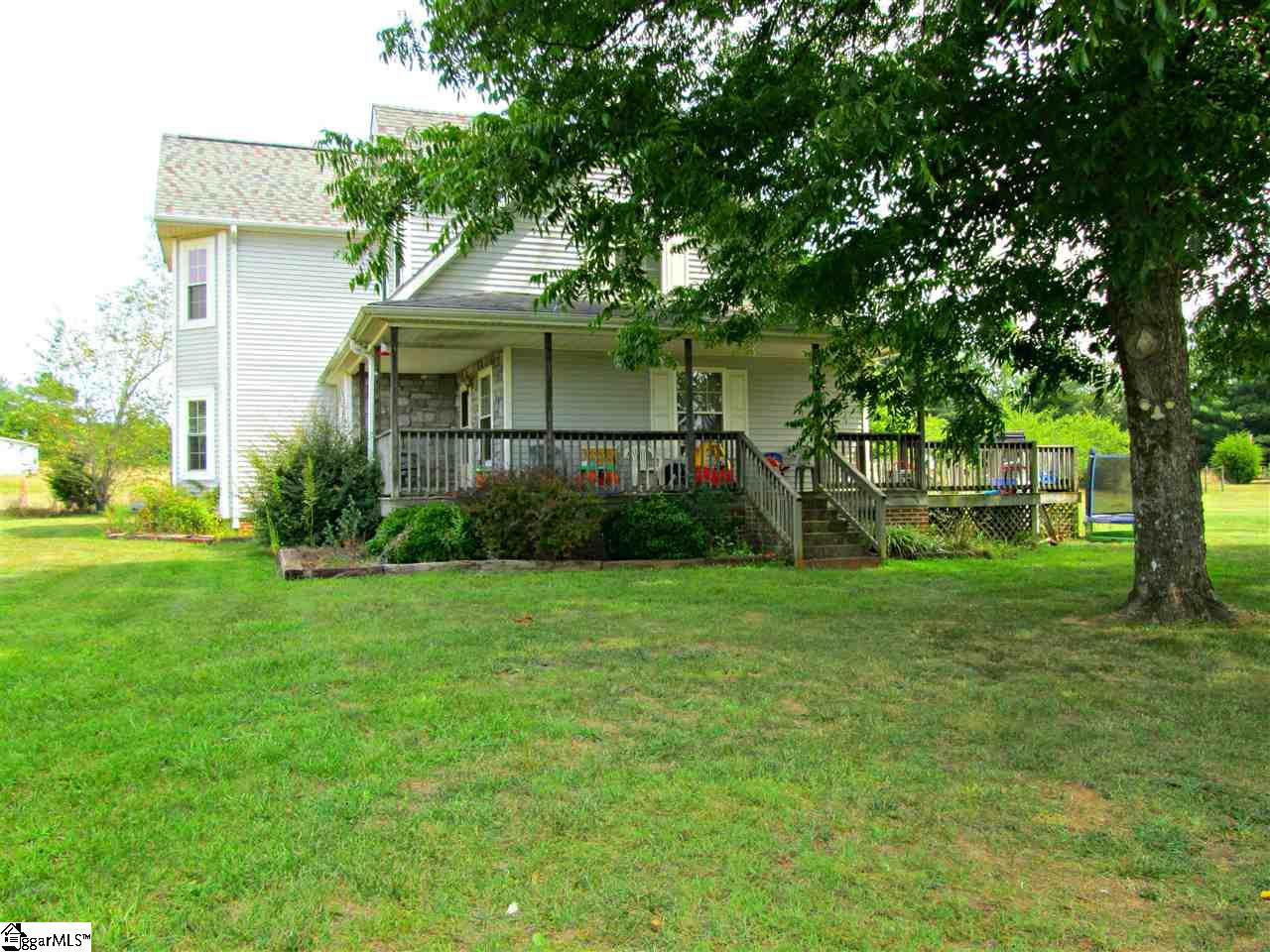 1403 Kilgore Bridge Road Woodruff, SC 29388 - Photo 2 of 25