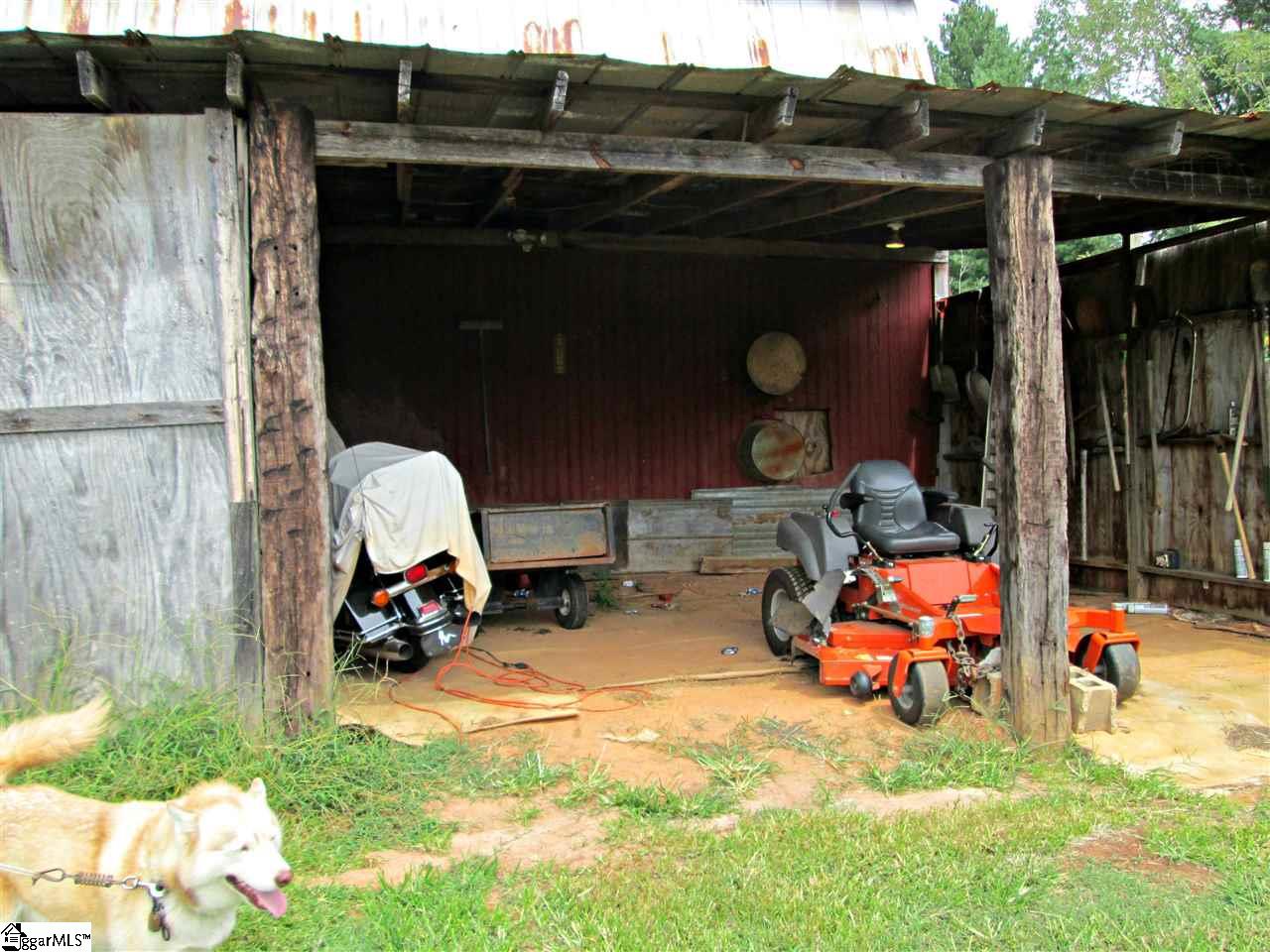 1403 Kilgore Bridge Road Woodruff, SC 29388 - Photo 15 of 25