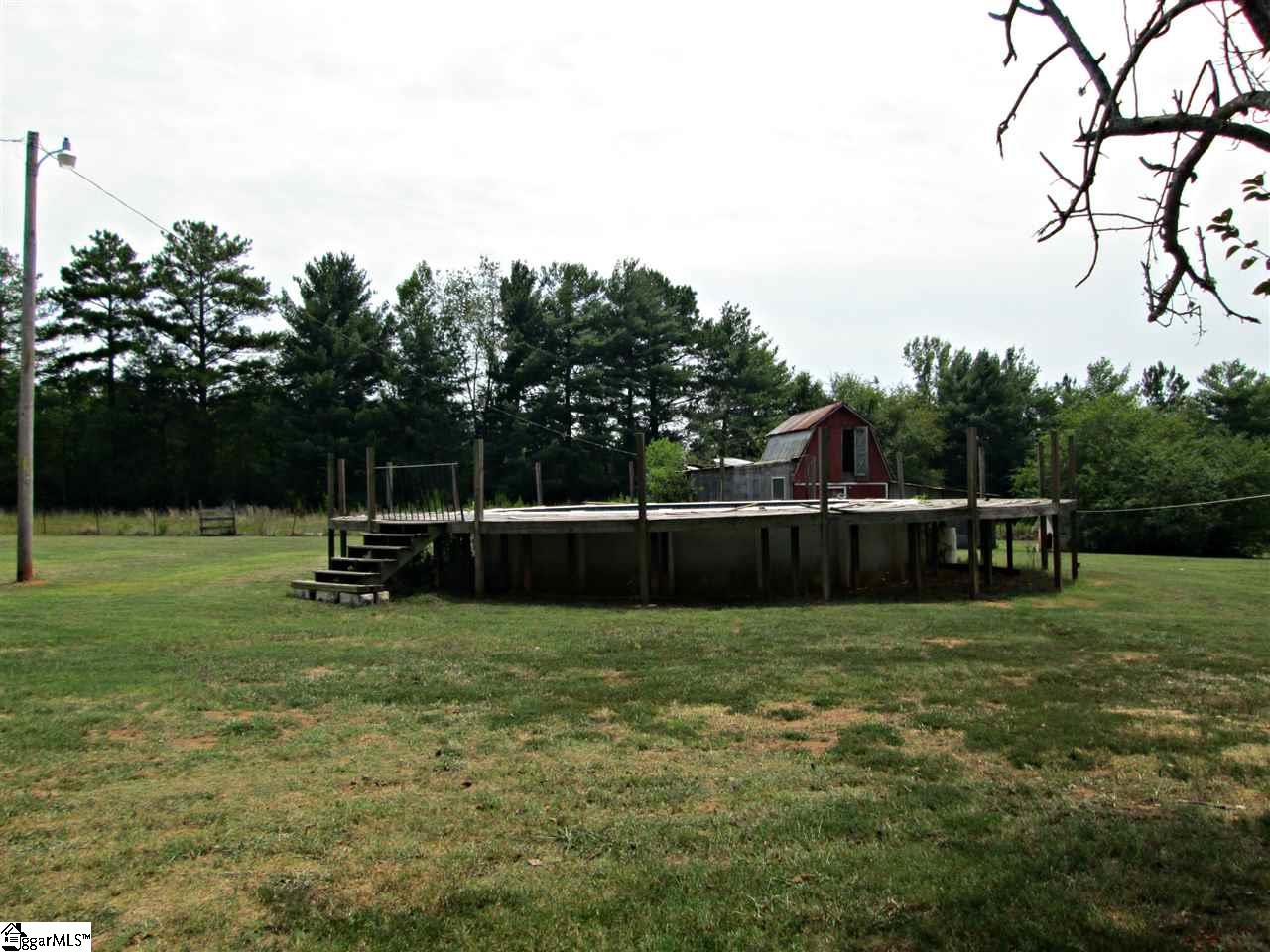 1403 Kilgore Bridge Road Woodruff, SC 29388 - Photo 19 of 25