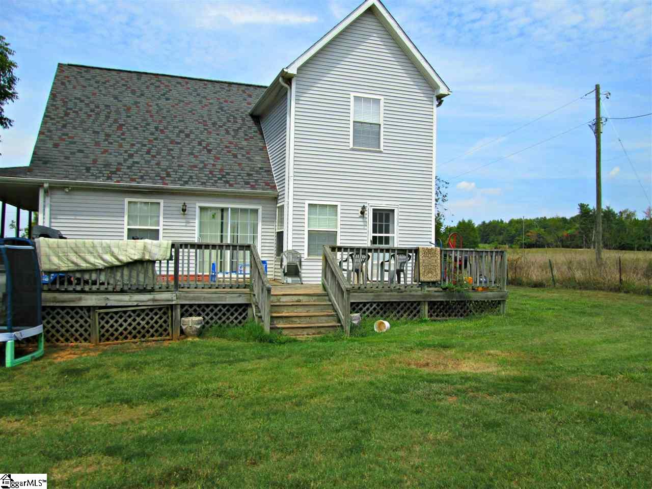 1403 Kilgore Bridge Road Woodruff, SC 29388 - Photo 3 of 25