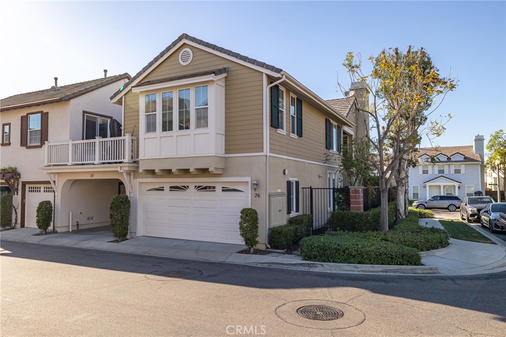 26 St Mays Road Ladera Ranch, CA 92694 - Photo 54 of 55 Gallery Image 54