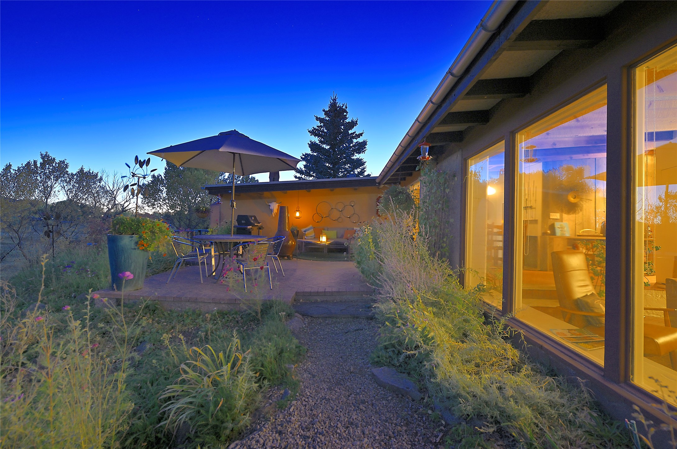 3 Culebra Road Taos, NM 87571 - Photo 3 of 36