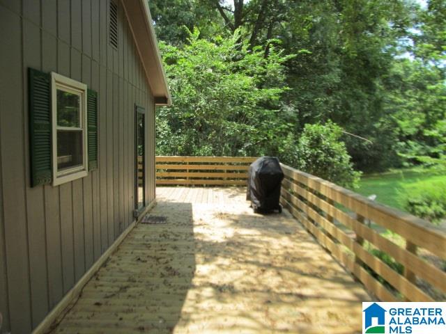 121 Dakota Road Thorsby, AL 35171 - Photo 15 of 19