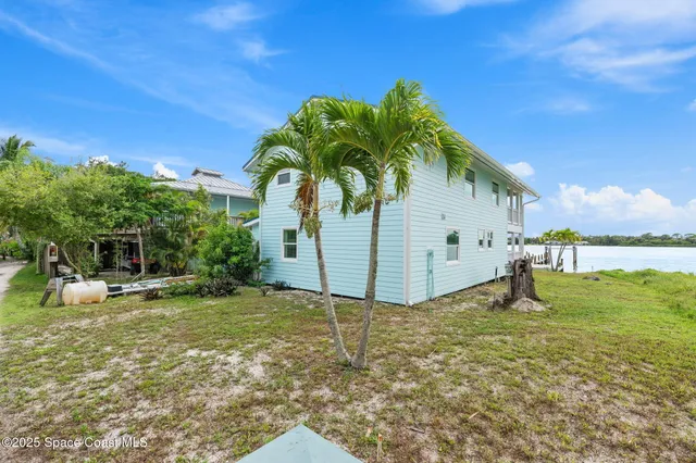 $799,000 | 25 Vip Island, Unit A, Grant Valkaria, FL 32949