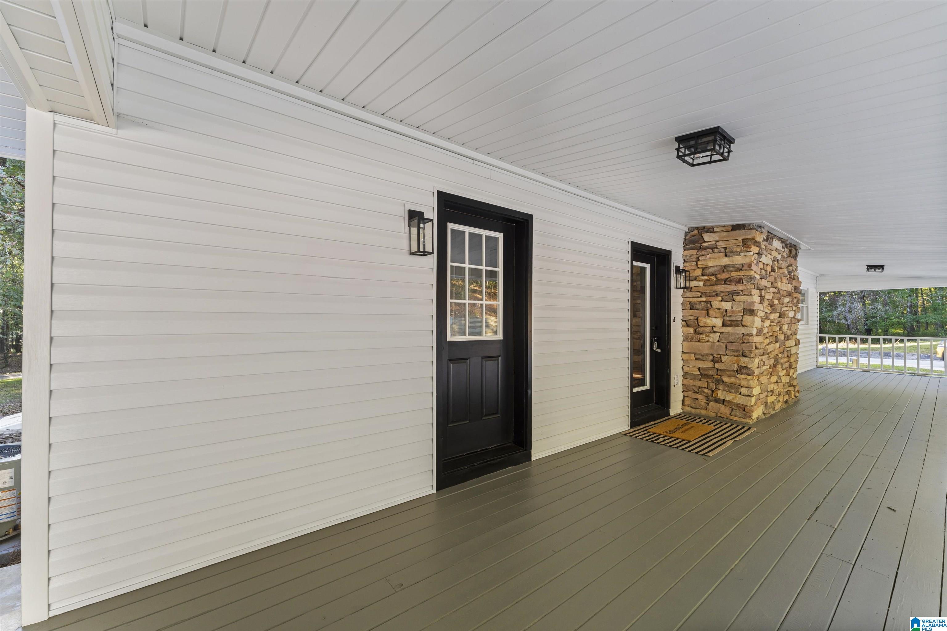 5557 Dry Creek Road Pell City, AL 35128 - Photo 50 of 52