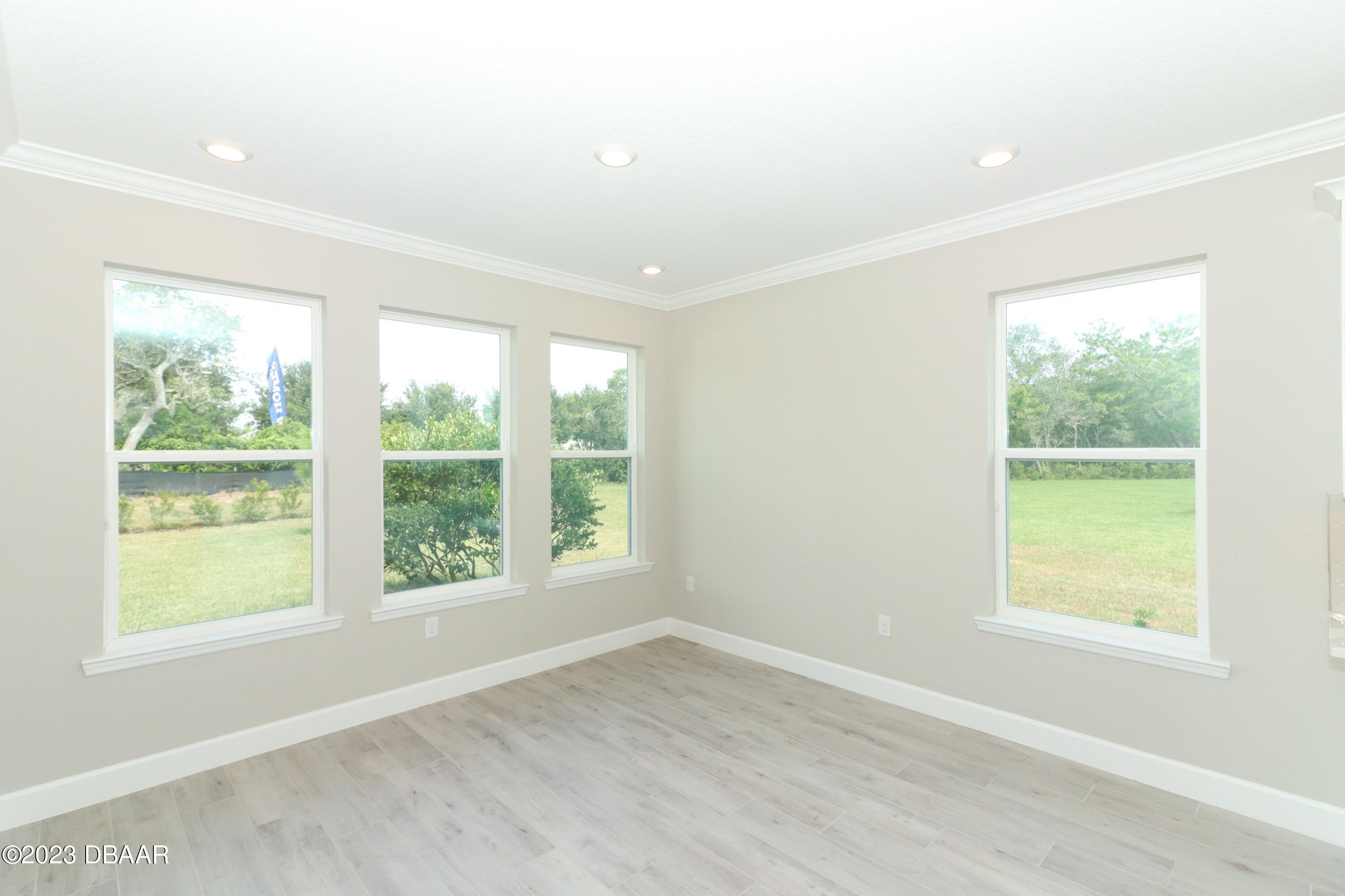 1376 Arklow Circle Ormond Beach, FL 32174 - Photo 12 of 40 41024062-013-Breakfast_Area