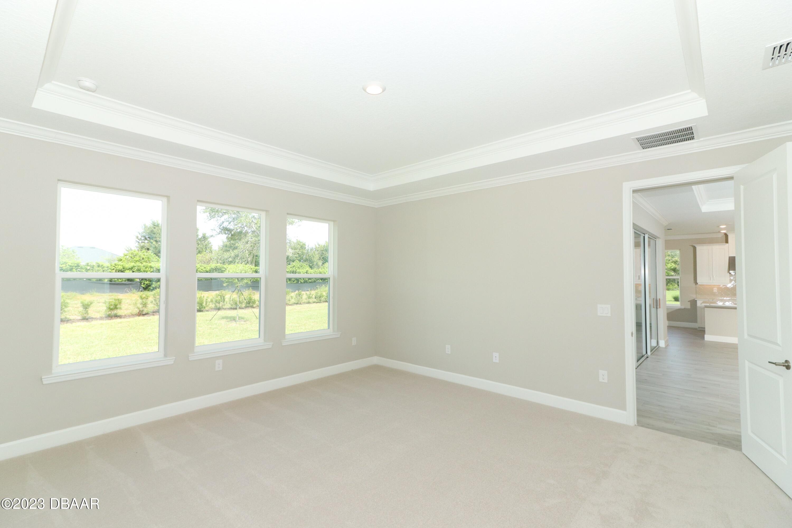 1376 Arklow Circle Ormond Beach, FL 32174 - Photo 15 of 40 41024062-017-Master_Bedroom