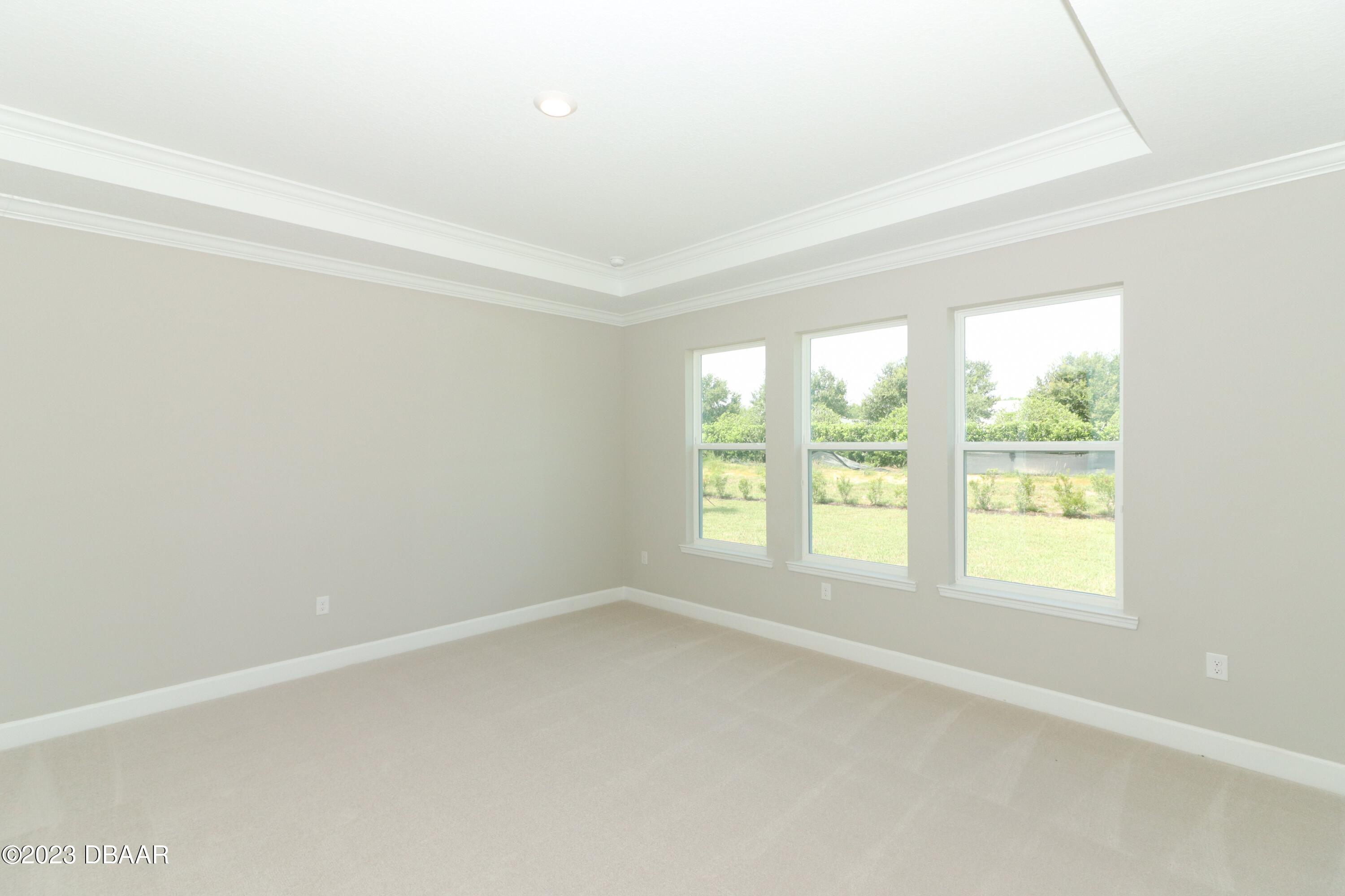 1376 Arklow Circle Ormond Beach, FL 32174 - Photo 16 of 40 41024062-018-Master_Bedroom_Alt_View