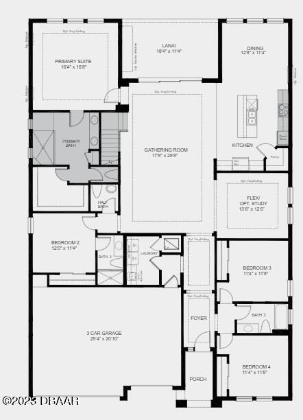 1376 Arklow Circle Ormond Beach, FL 32174 - Photo 2 of 40 java 1