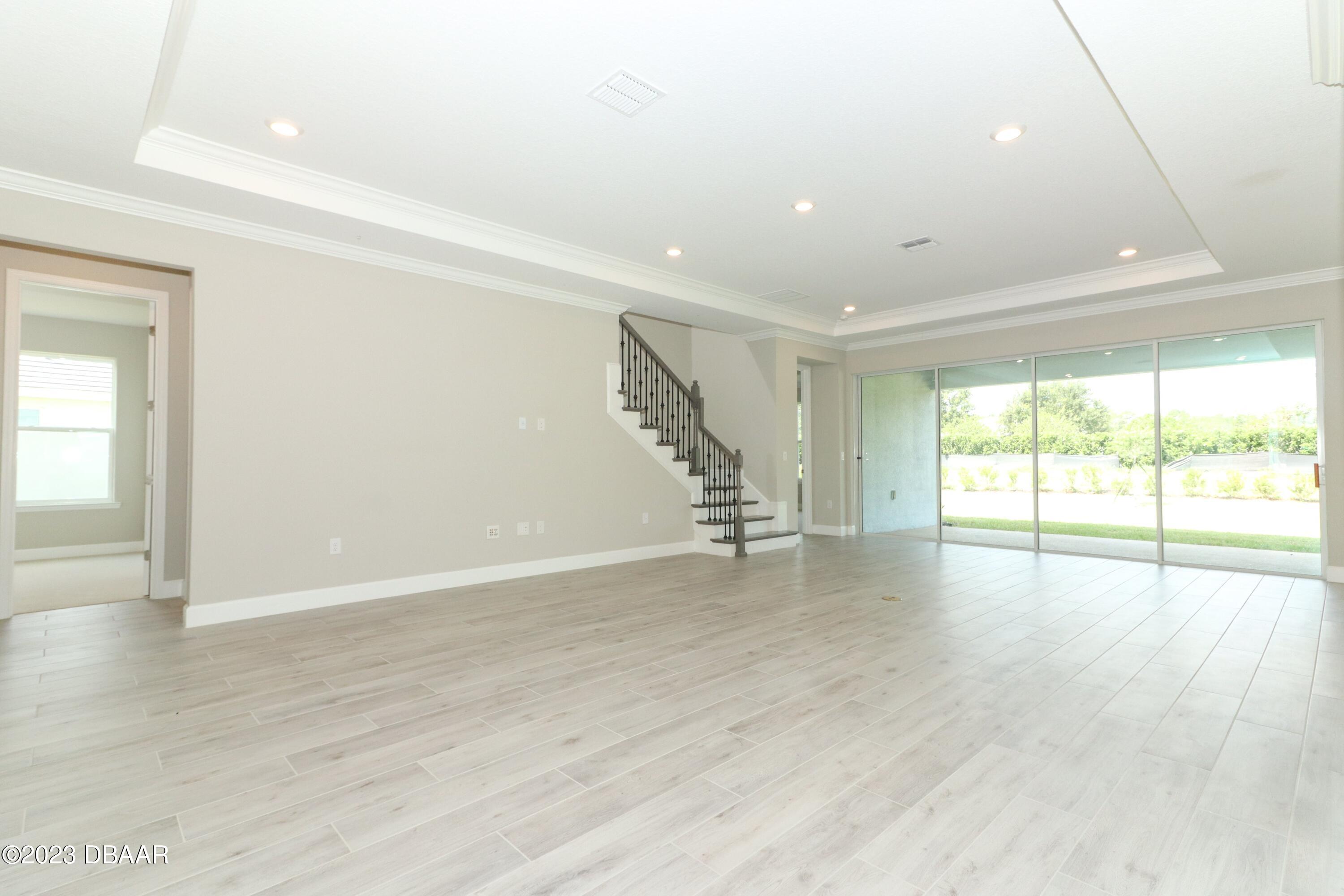 1376 Arklow Circle Ormond Beach, FL 32174 - Photo 21 of 40 41024062-027-Living_Room_Alt_View