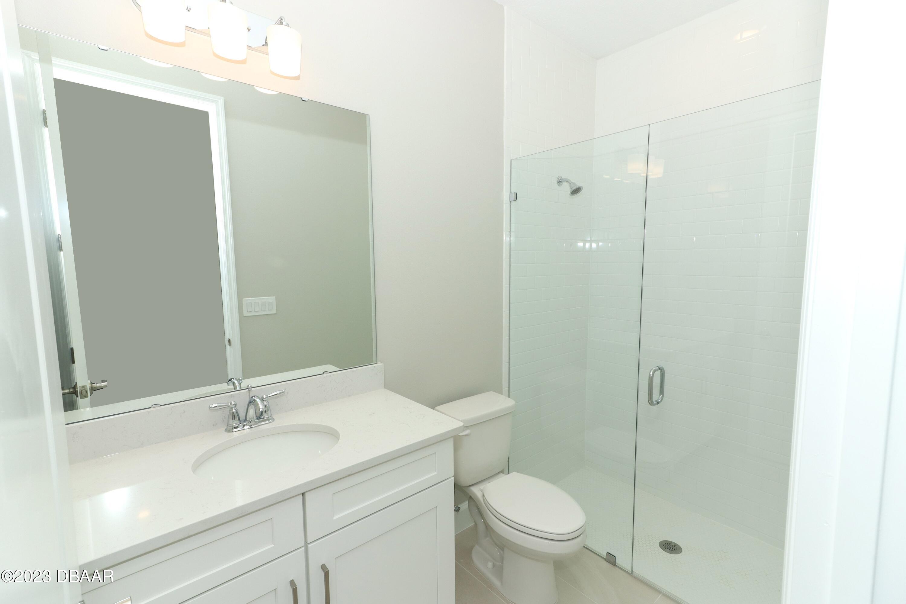 1376 Arklow Circle Ormond Beach, FL 32174 - Photo 24 of 40 41024062-030-OnSuite_Bath