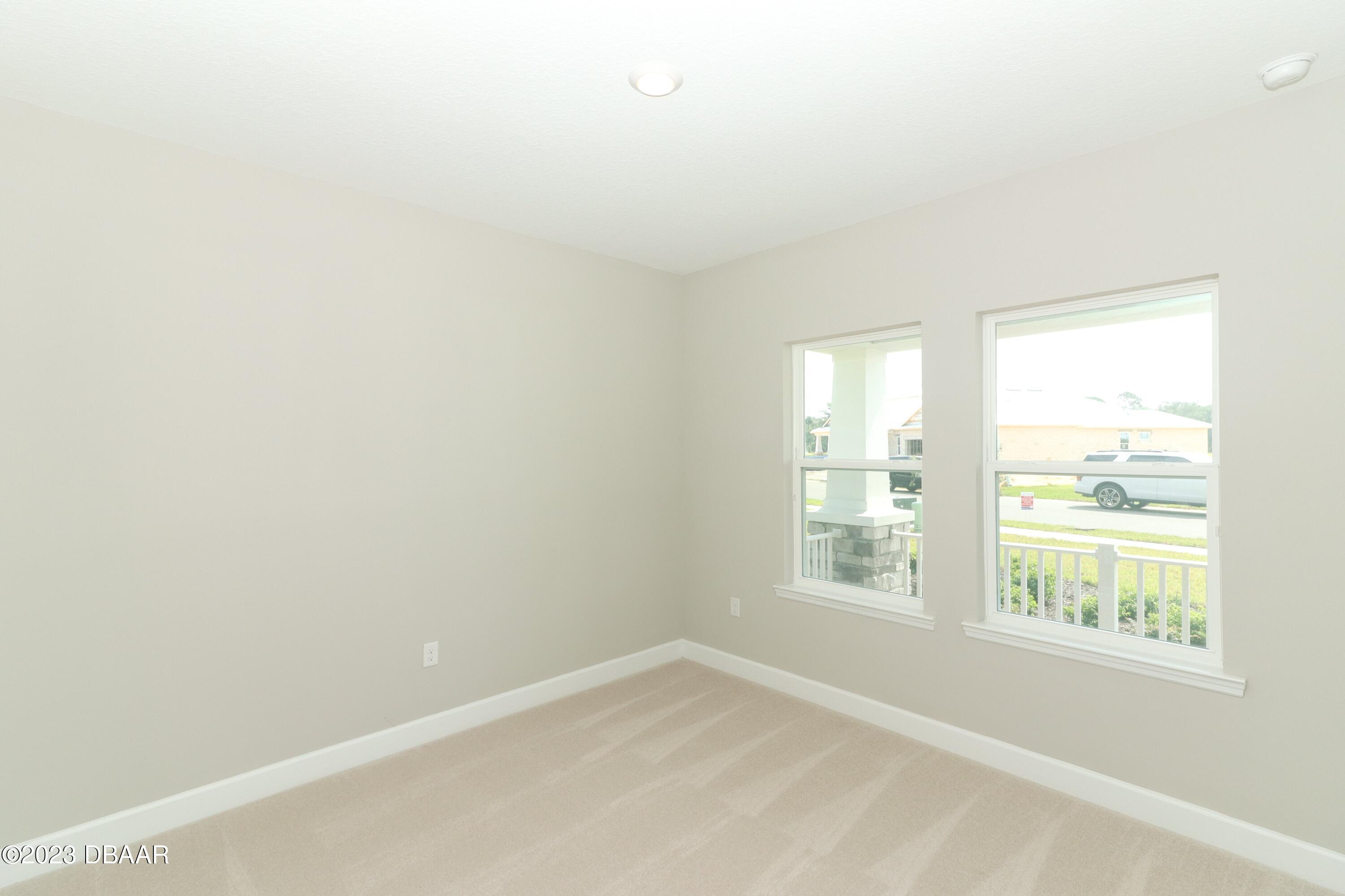 1376 Arklow Circle Ormond Beach, FL 32174 - Photo 25 of 40 41024062-031-Bedroom