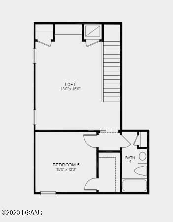 1376 Arklow Circle Ormond Beach, FL 32174 - Photo 3 of 40 java 2