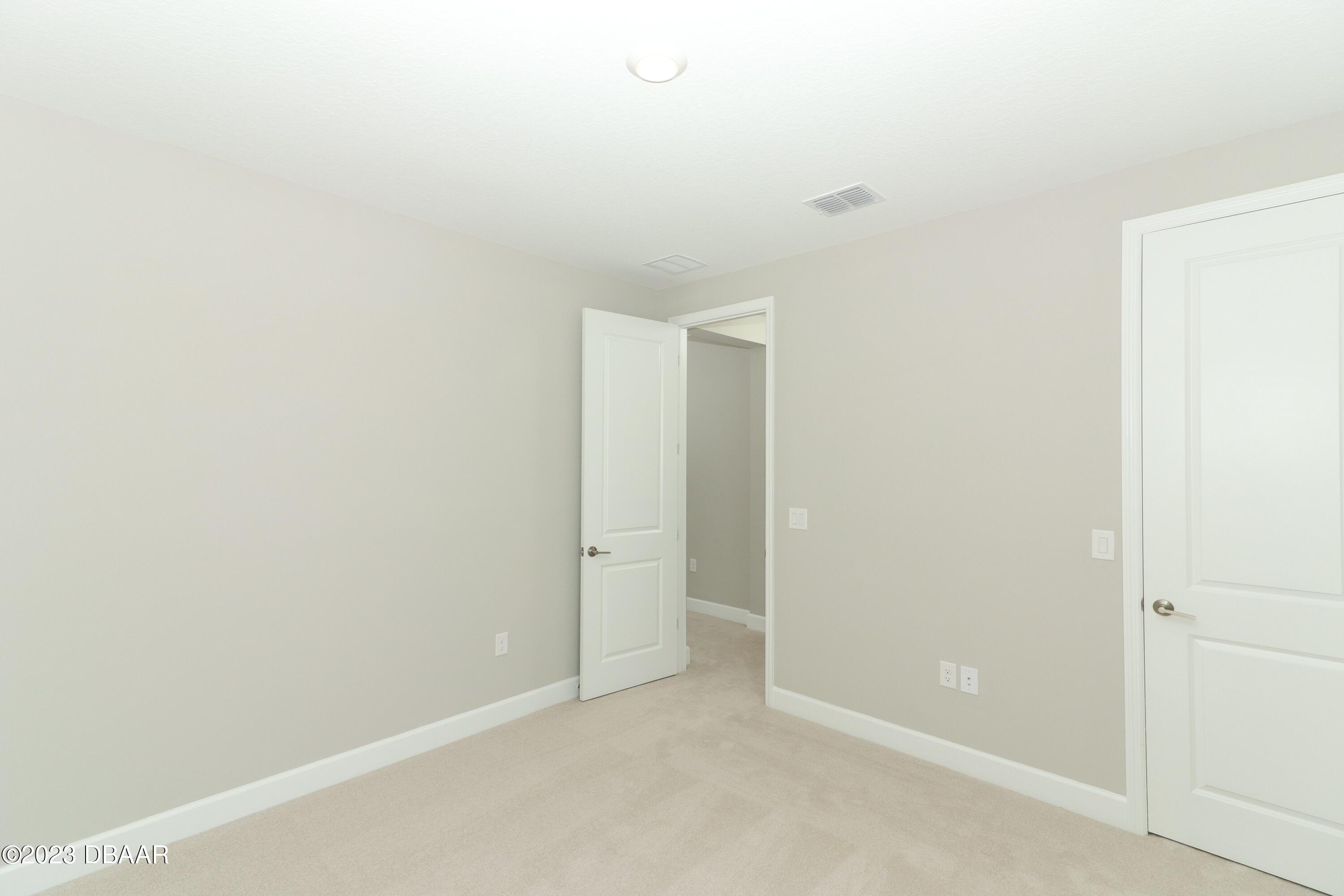 1376 Arklow Circle Ormond Beach, FL 32174 - Photo 36 of 40 41024062-044-Bedroom_Alt_View