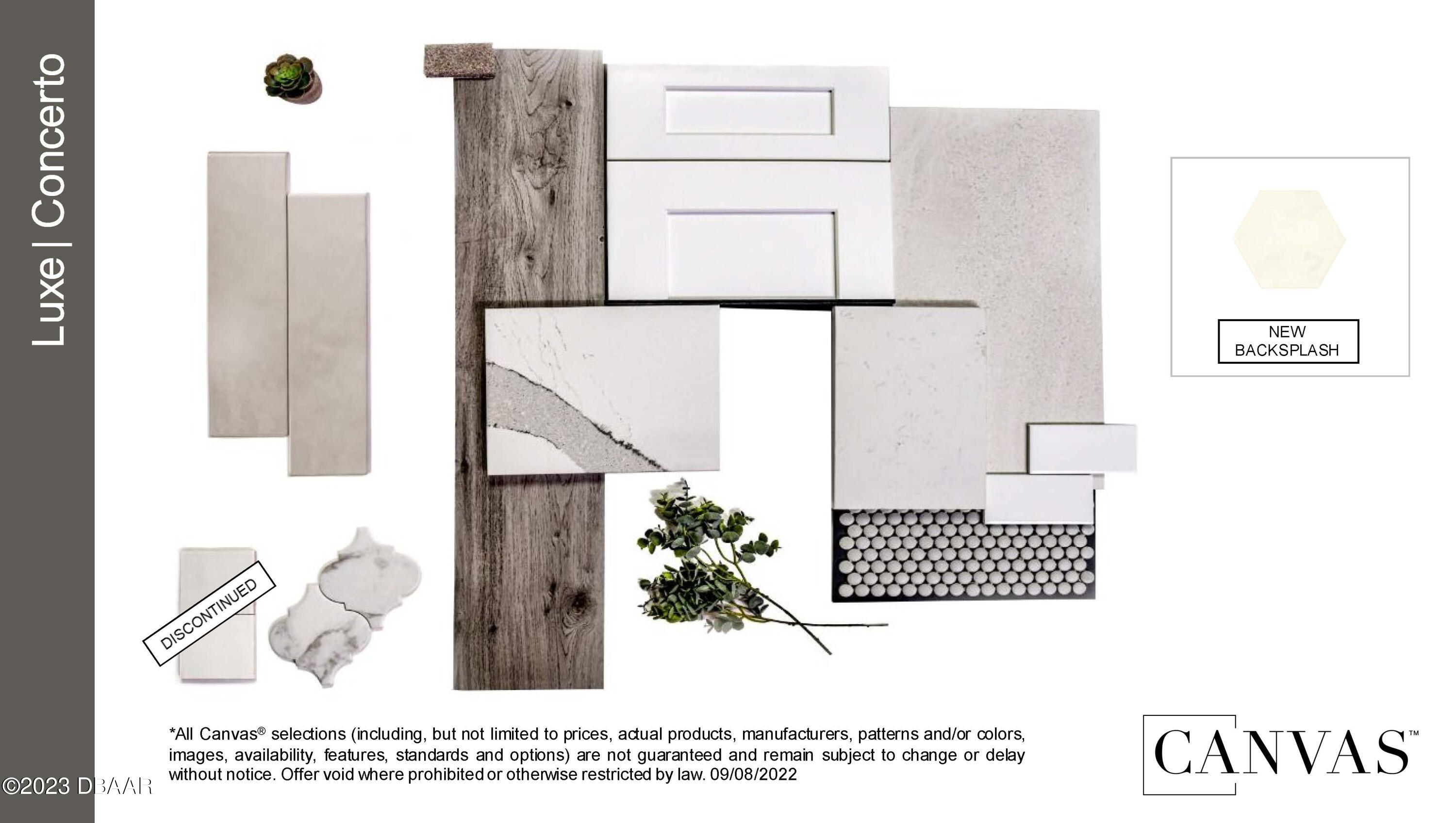 1376 Arklow Circle Ormond Beach, FL 32174 - Photo 4 of 40 Luxe_Concerto