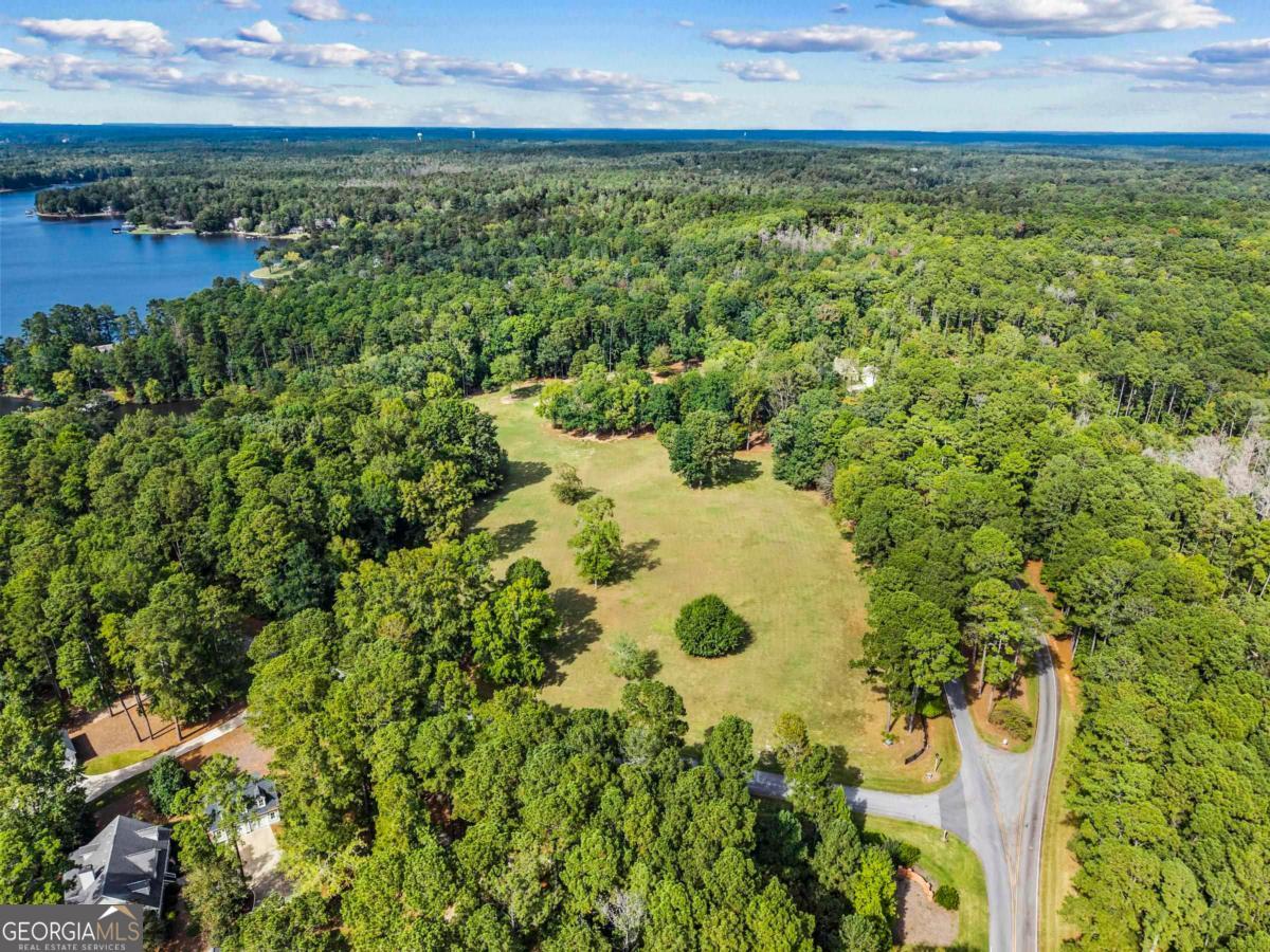 1901 Pine Grove Road Greensboro, GA 30642 - Photo 16 of 18 a view of a garden