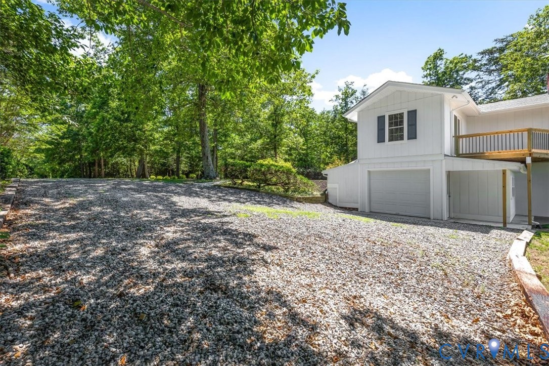 483 Mechams Cove Road Topping, VA 23169 - Photo 46 of 53