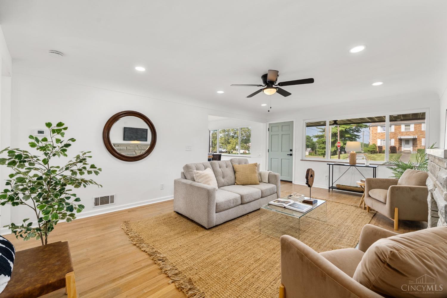 4148 School Section Road Cincinnati, OH 45211 - Photo 5 of 35 Gallery Image 5