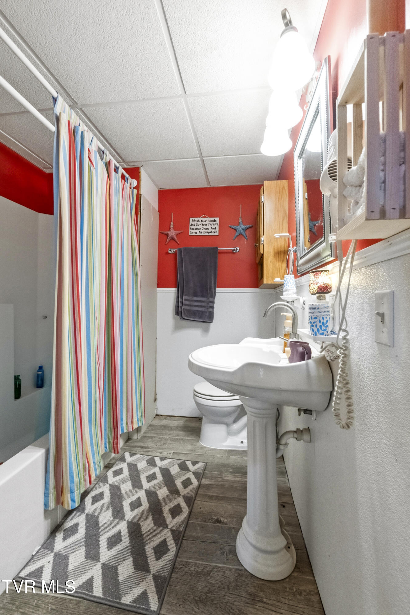 1600 Red Hill Road Greeneville, TN 37743 - Photo 57 of 73 Johnson basement bath DSC05767