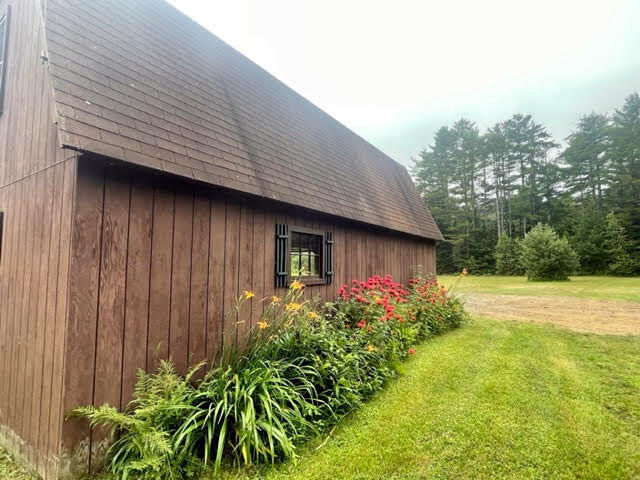 1229 Lakewood Road Madison, ME 04950 - Photo 29 of 44 Nicely landscaped