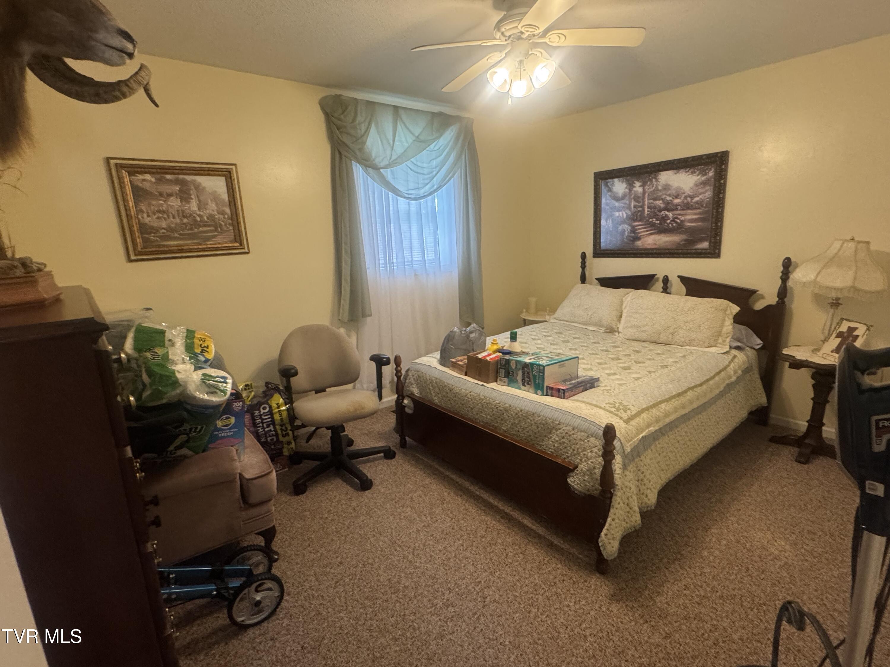 1310 Powder Branch Road Johnson City, TN 37601 - Photo 11 of 18 Master