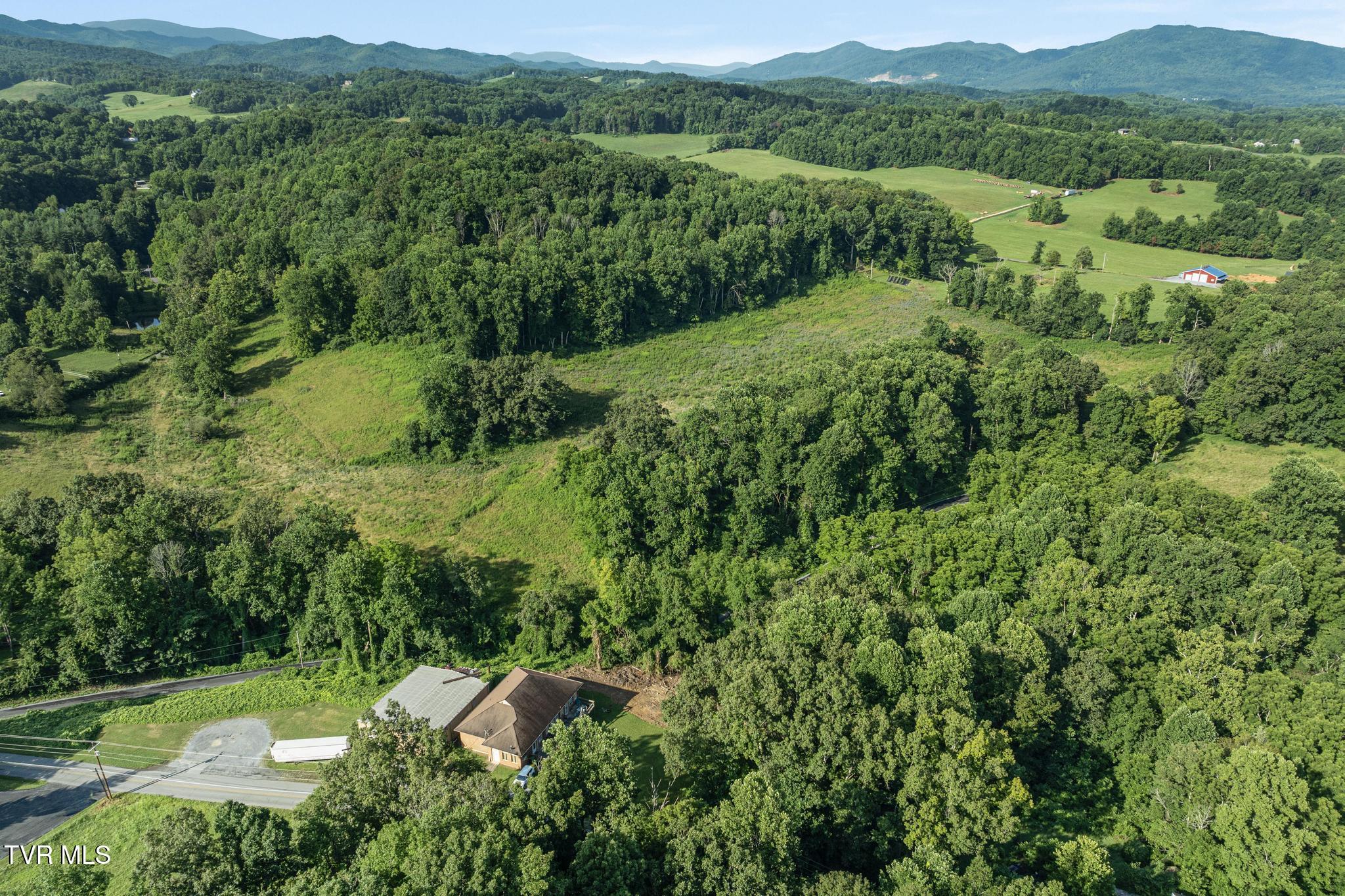 1310 Powder Branch Road Johnson City, TN 37601 - Photo 4 of 18 Mountain View