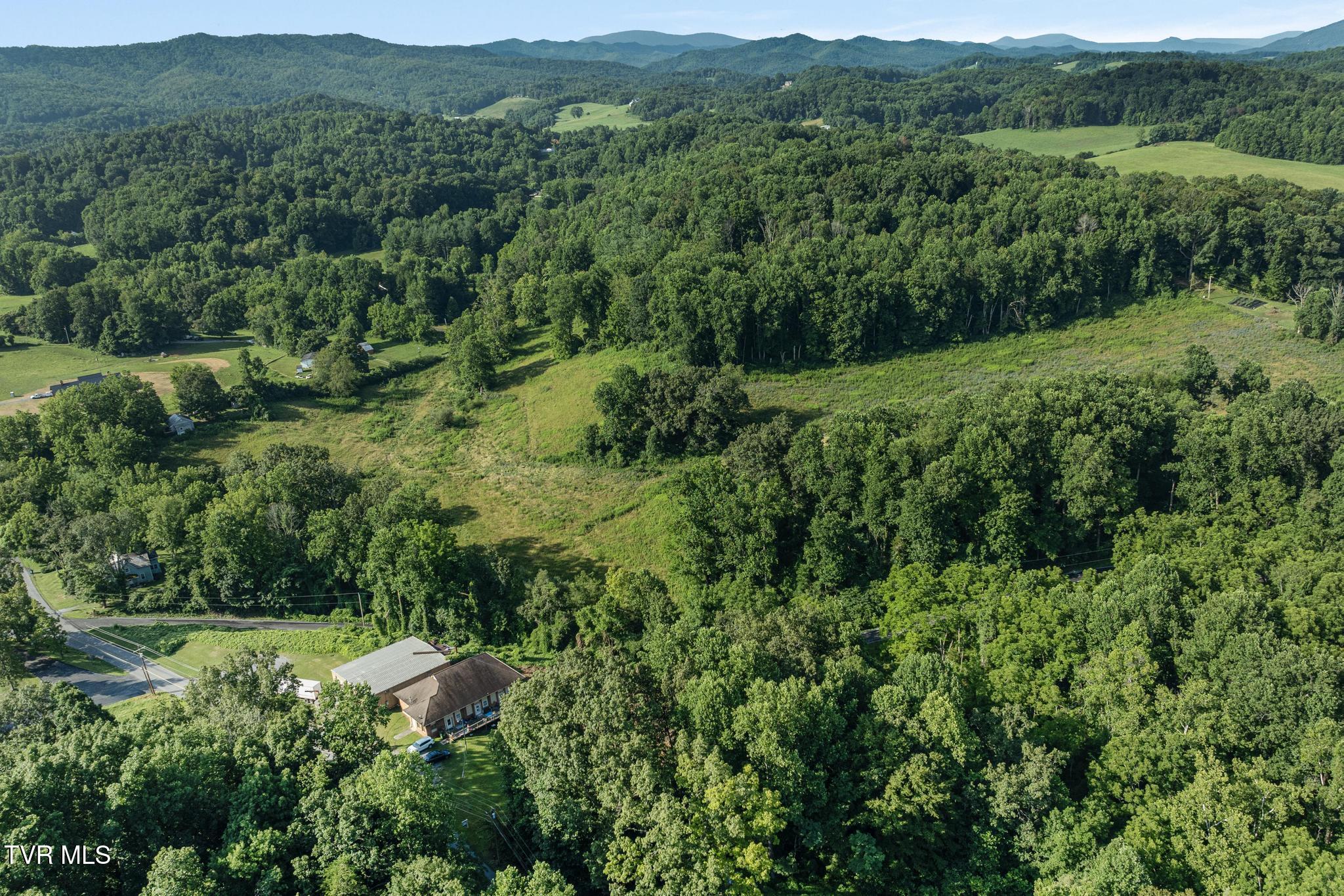 1310 Powder Branch Road Johnson City, TN 37601 - Photo 5 of 18 Mountain View