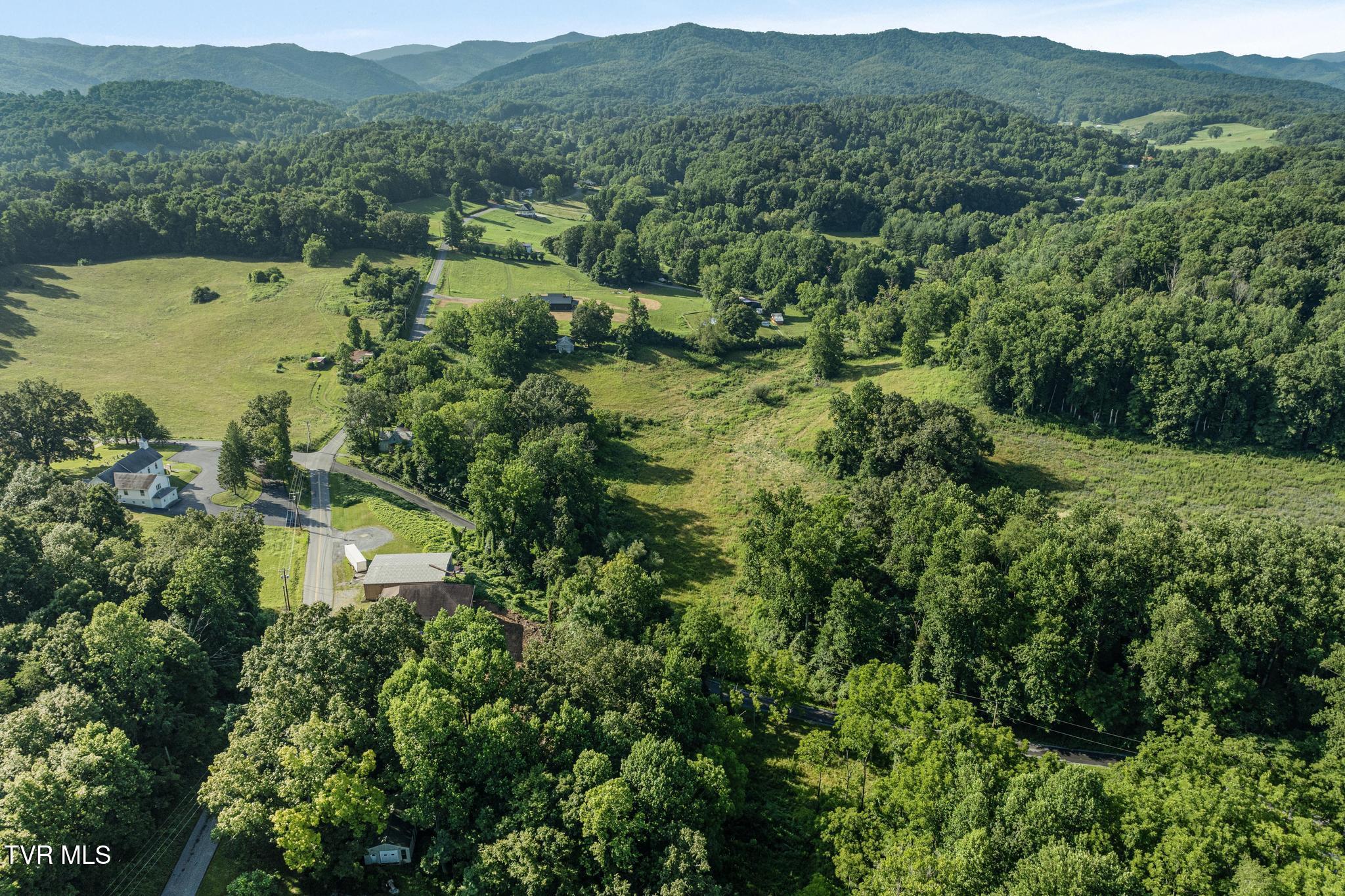 1310 Powder Branch Road Johnson City, TN 37601 - Photo 6 of 18 Mountain View