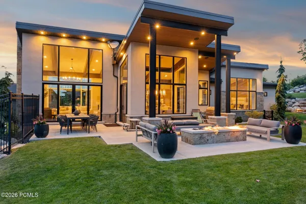 $3,925,000 | 9391 Granite Vista Drive, Cottonwood Heights, UT 84092