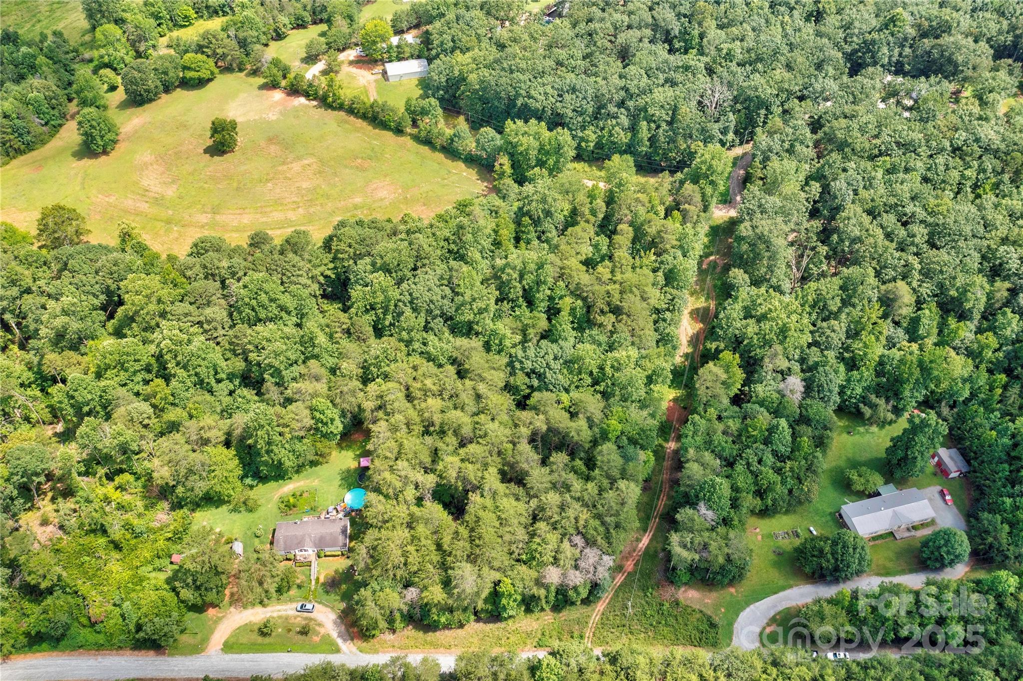 0 Ford Road Ellenboro, NC 28040 - Photo 5 of 5