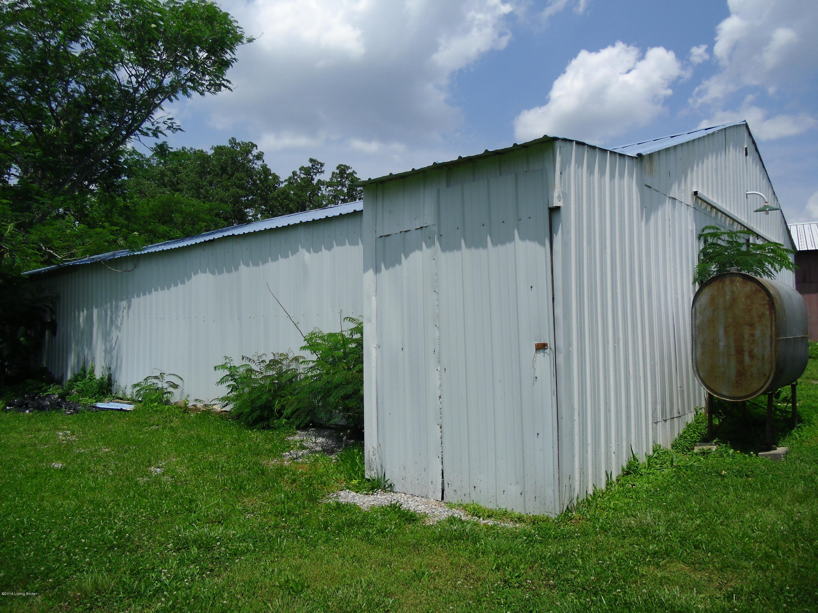 277 Allen Road Brandenburg, KY 40108 - Photo 22 of 34 CIMG2653