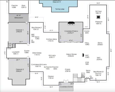 $7,500,000 | 1809 Old Hickory Boulevard, Brentwood, TN 37027