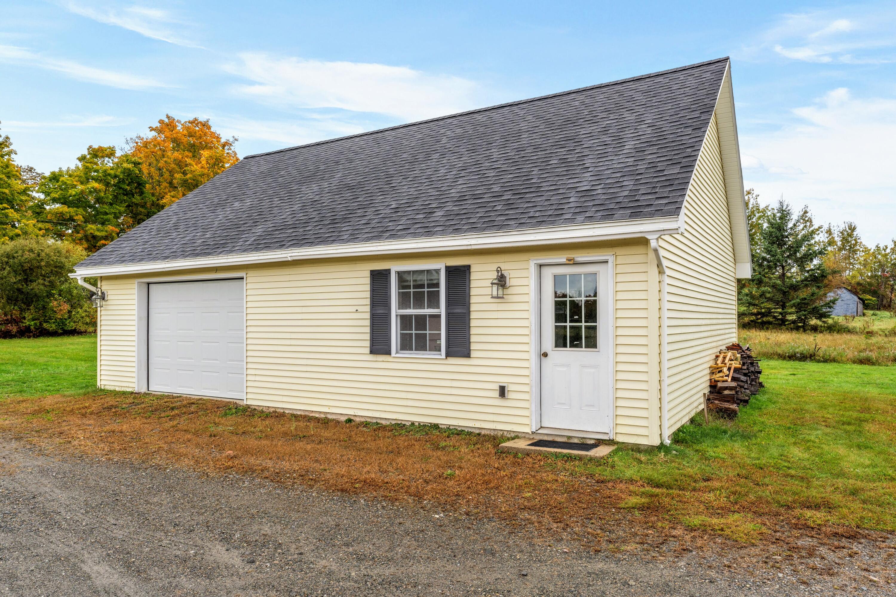 1584 Dixmont Road Etna, ME 04434 - Photo 38 of 65 DSC00657