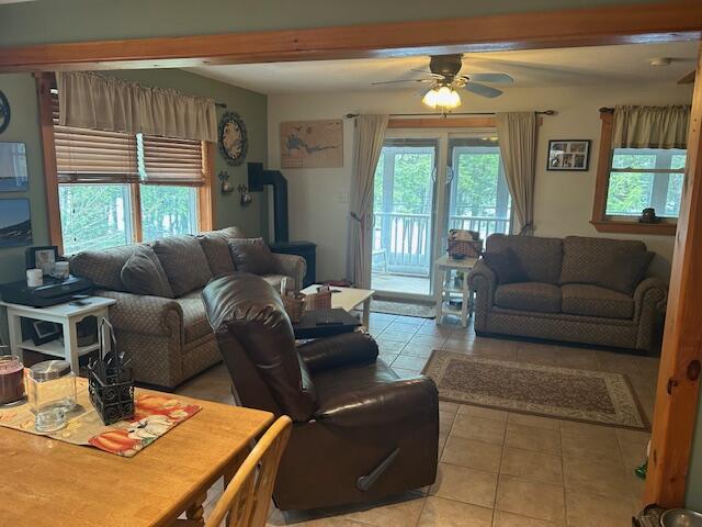 119 Sunset Drive Sebec, ME 04481 - Photo 11 of 28 Shorey 36