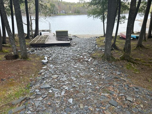 119 Sunset Drive Sebec, ME 04481 - Photo 4 of 28 Shorey 39