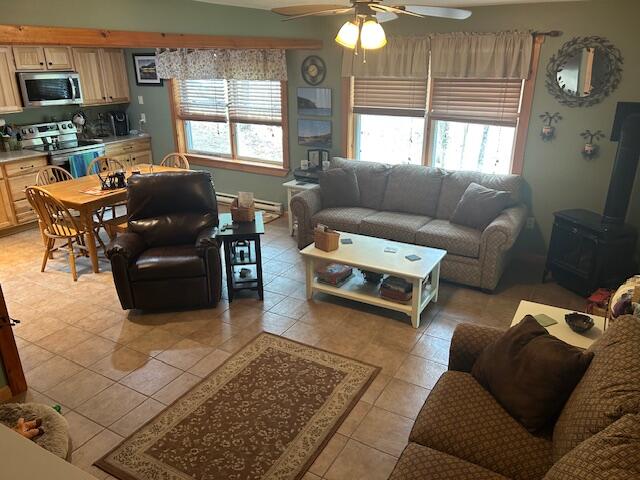 119 Sunset Drive Sebec, ME 04481 - Photo 9 of 28 Shorey 29