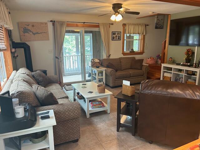 119 Sunset Drive Sebec, ME 04481 - Photo 10 of 28 Shorey 32