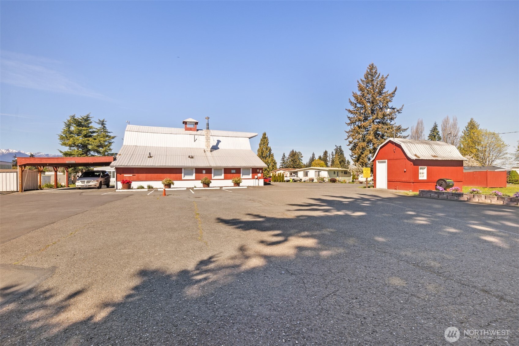 491 Mill Road, Unit 4 Sequim, WA 98382 - Photo 32 of 33