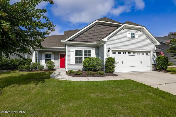 $449,500 | 95 Collins Way, Hampstead, NC 28443
