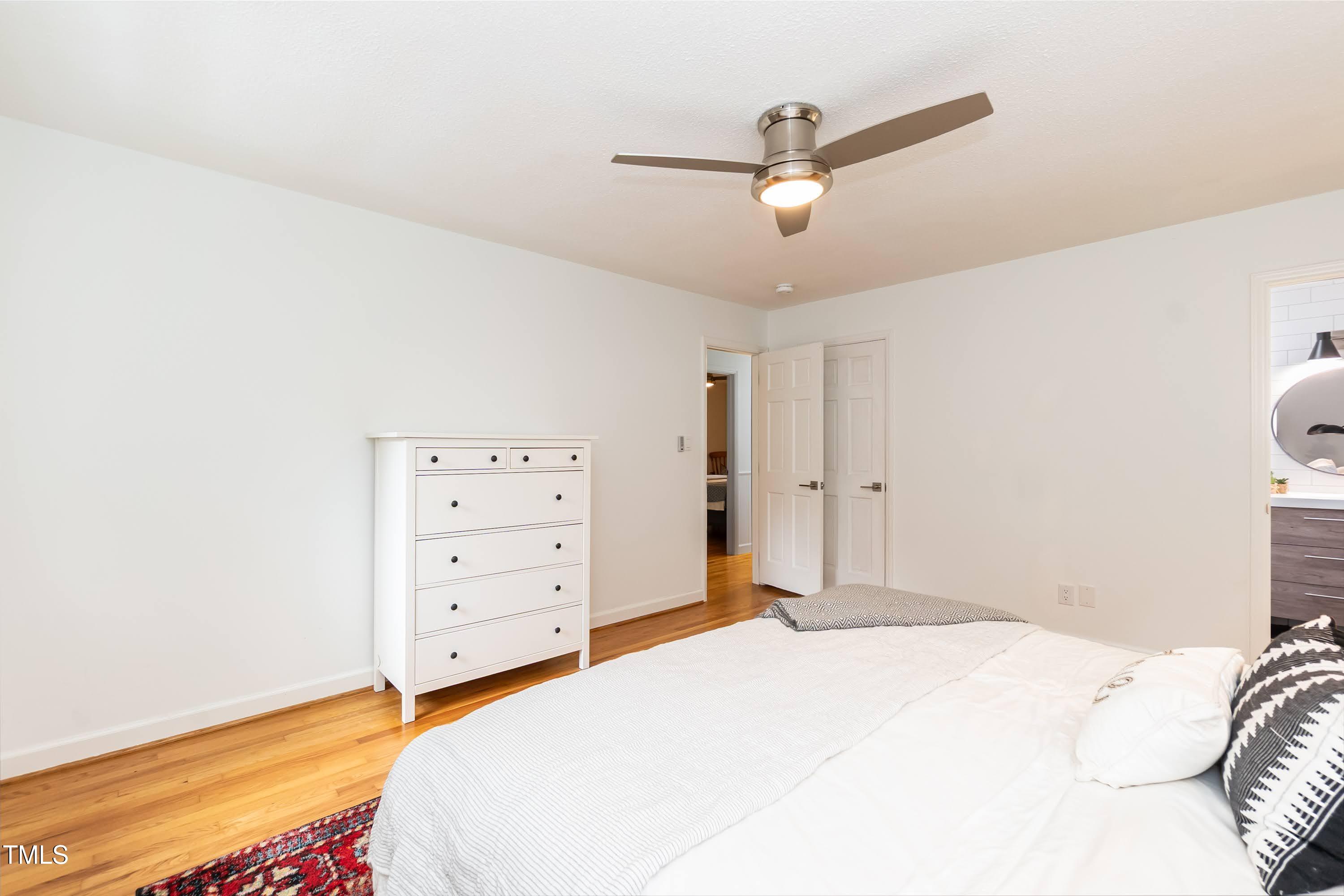 9024 Oneal Road Raleigh, NC 27613 - Photo 22 of 40 Primary Bedroom