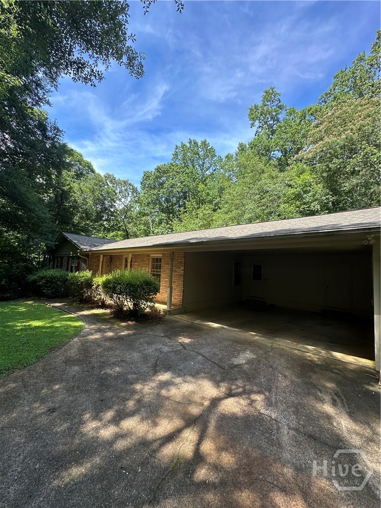 375 Segrest Circle Athens, GA 30605 - Photo 37 of 43